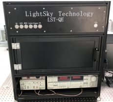 太阳能电池量子效率测试系统LST-QE