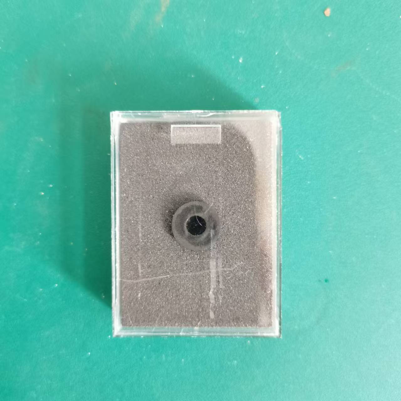 ECV小密封圈